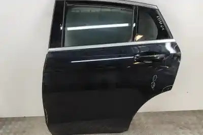 Pièce détachée automobile d'occasion PORTE ARRIERE GAUCHE pour MERCEDES-BENZ GLC C253 (2016-..) Off-road Références OEM IAM A2537306304  