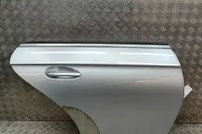 Pièce détachée automobile d'occasion PORTE ARRIERE DROITE pour MERCEDES-BENZ CLS C219 (2004-2011) Références OEM IAM A2197300205  