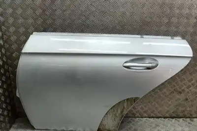 Pièce détachée automobile d'occasion PORTE ARRIERE GAUCHE pour MERCEDES-BENZ CLS C219 (2004-2011) Références OEM IAM A2197300105  