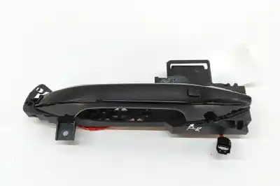 Pièce détachée automobile d'occasion POIGNÉE INTÉRIEURE AVANT GAUCHE pour KIA SPORTAGE V NQ5 (2021-..) Off-road Références OEM IAM 82655-R2000,82651-R2210  