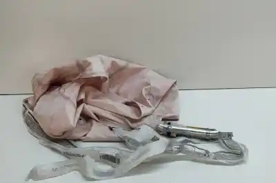 Pièce détachée automobile d'occasion AIRBAG DE PORTE GAUCHE pour VOLKSWAGEN T-ROC A11 (2017-..) Off-road Références OEM IAM 2GA880741G  
