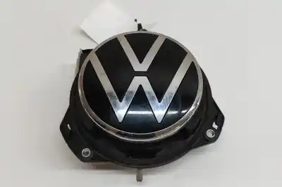 Pièce détachée automobile d'occasion CAMÉRA pour VOLKSWAGEN T-ROC A11 (2017-..) Off-road Références OEM IAM 2GA827469R  