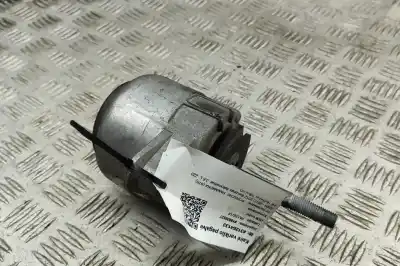 Pièce détachée automobile d'occasion SUPPORT MOTEUR GAUCHE pour PORSCHE PANAMERA 970 (2009-2017) Références OEM IAM 94637505722  