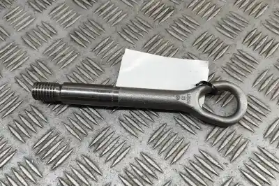 Pièce détachée automobile d'occasion DISPOSITIF D'ATTELAGE DE REMORQUE pour MERCEDES-BENZ GLE W166 (2015-..) Off-road Références OEM IAM A2223150000  