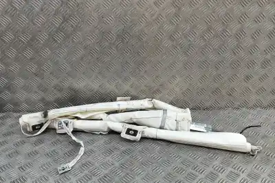 Pièce détachée automobile d'occasion AIRBAG DE PORTE GAUCHE pour MERCEDES-BENZ GLE W166 (2015-..) Off-road Références OEM IAM A1668602400  