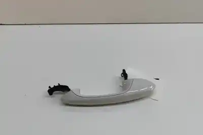Pièce détachée automobile d'occasion POIGNÉE INTÉRIEURE AVANT GAUCHE pour BMW X3 G01, F97 (2017-..) Références OEM IAM 9491461  