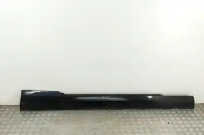 Pièce détachée automobile d'occasion JUPE CÔTÉ DROIT pour CHEVROLET CAMARO (2009-2015) Références OEM IAM 92196032,131333077  