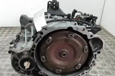 Pièce détachée automobile d'occasion BOÎTE DE VITESSES pour HYUNDAI I40 VF (2012-..) Sedan Références OEM IAM FW72,A6MF2  