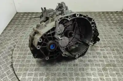 Pièce détachée automobile d'occasion BOÎTE DE VITESSES pour OPEL INSIGNIA A G09 (2008-2017) Références OEM IAM F40  