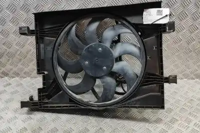 Pièce détachée automobile d'occasion BUSE DE VENTILATEUR DE RADIATEUR pour RENAULT ZOE BFM_ (2012-..) Hatchback Références OEM IAM 214819480R,5020731,945002400  