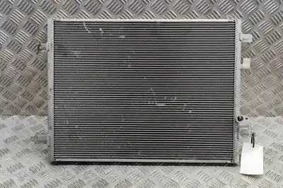 Pièce détachée automobile d'occasion CHAUFFAGE / CLIMATISATION RADIATEUR pour RENAULT ZOE BFM_ (2012-..) Hatchback Références OEM IAM 921007736R,MF447760-7410  