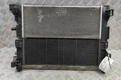 Pièce détachée automobile d'occasion RADIATEUR D'HUILE pour RENAULT ZOE BFM_ (2012-..) Hatchback Références OEM IAM 8A75600000,214104950R  