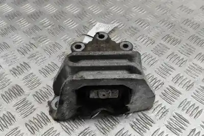 Pièce détachée automobile d'occasion SUPPORT MOTEUR DROIT pour RENAULT ZOE BFM_ (2012-..) Hatchback Références OEM IAM 112847590R,112109044R  