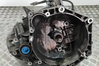 Pièce détachée automobile d'occasion BOÎTE DE VITESSES pour OPEL INSIGNIA A G09 (2008-2017) Références OEM IAM 55569882,983070  