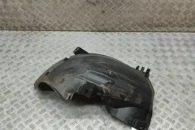 Piesă de schimb auto la mâna a doua APÃRATOARE ROTI FATA STÂNGA pentru RENAULT ZOE BFM_ (2012-..) Hatchback Referințe OEM IAM 638455277R  