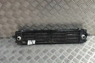 Автозапчасти б/у МАСЛЯНЫЙ РАДИАТОР за BMW X6 E71, E72 (2007-2014) ссылки OEM IAM 7589470  