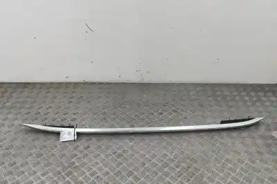 Second-hand car spare part ROOF BARS for VOLKSWAGEN T-CROSS C11 (2018-..) Off-road OEM IAM references 2GM860043B  