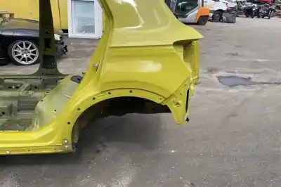 Second-hand car spare part REAR LEFT FIN (CUT) for VOLKSWAGEN T-CROSS C11 (2018-..) Off-road OEM IAM references   