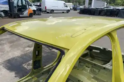 Second-hand car spare part CEILING for VOLKSWAGEN T-CROSS C11 (2018-..) Off-road OEM IAM references   