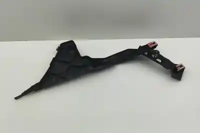 Second-hand car spare part REAR BUMPER REINFORCEMENT for CHEVROLET CAMARO (2009-2015) OEM IAM references 92247764  