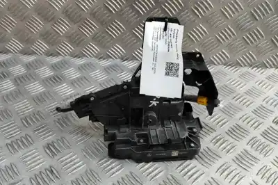İkinci el araba yedek parçası SOL ÖN KAPI KILIDI için MERCEDES-BENZ GLC C253 (2016-..) Off-road OEM IAM referansları A0997206501,A2220063999  