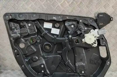 İkinci el araba yedek parçası ÖN SOL PENCERE REGÜLATÖRÜ için MERCEDES-BENZ GLC C253 (2016-..) Off-road OEM IAM referansları A2537230000,A2050047099,A2537206103,A2537206503  
