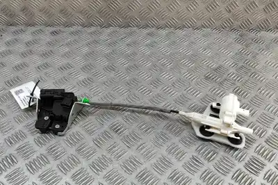 İkinci el araba yedek parçası BAGAJ / KAPI KILIDI için MERCEDES-BENZ GLC C253 (2016-..) Off-road OEM IAM referansları A0999068600  