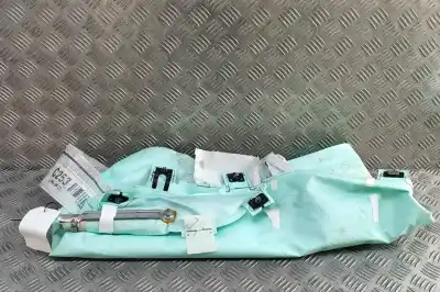 İkinci el araba yedek parçası SOL HAVA YASTIGI için MERCEDES-BENZ GLC C253 (2016-..) Off-road OEM IAM referansları A2538605500  