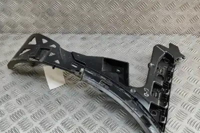İkinci el araba yedek parçası ARKA TAMPON GÜÇLENDIRMESI için MERCEDES-BENZ GLC C253 (2016-..) Off-road OEM IAM referansları A2538805205  