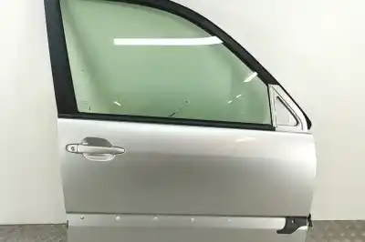 Second-hand car spare part FRONT RIGHT DOOR for TOYOTA LAND CRUISER 120 _J12_ (2002-2009) OEM IAM references 67001-60540  