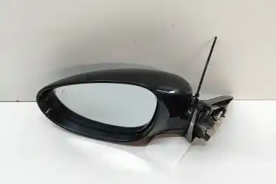 Second-hand car spare part LEFT REARVIEW MIRROR for PORSCHE BOXSTER 986 (1996-2004) OEM IAM references 99673121900  