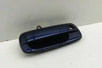 Peça sobressalente para automóvel em segunda mão PUXADOR INTERIOR DIANTEIRO ESQUERDO por LEXUS GS JZS160_, UZS161_, UZS160_ (1997-2005) Referências OEM IAM 69220-30250-A0,6922030250A0  