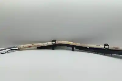 Peça sobressalente para automóvel em segunda mão AIRBAG DO LADO DIREITO por MERCEDES-BENZ CLS C219 (2004-2011) Referências OEM IAM A2198600005  