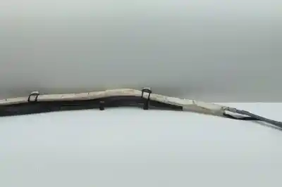 Peça sobressalente para automóvel em segunda mão AIRBAG DO LADO ESQUERDO por MERCEDES-BENZ CLS C219 (2004-2011) Referências OEM IAM A2198600105  