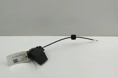Peça sobressalente para automóvel em segunda mão FECHADURA DO MALA por MERCEDES-BENZ CLS C219 (2004-2011) Referências OEM IAM A1717500085  