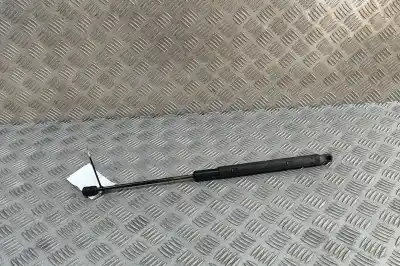 Peça sobressalente para automóvel em segunda mão AMORTECEDOR DO CAPÔ por PORSCHE PANAMERA 970 (2009-2017) Referências OEM IAM 97051157200  