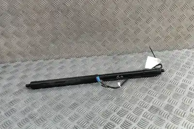 Peça sobressalente para automóvel em segunda mão AMORTECEDORES DO TRONCO / PORTA por PORSCHE PANAMERA 970 (2009-2017) Referências OEM IAM 97051257308  