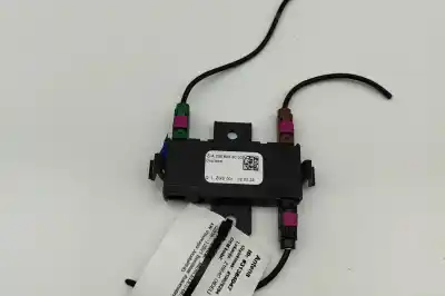 Peça sobressalente para automóvel em segunda mão ANTENA por MERCEDES-BENZ GLC C253 (2016-..) Off-road Referências OEM IAM A2389055000  
