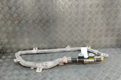 İkinci el araba yedek parçası SAG HAVA YASTIGI için PORSCHE PANAMERA 970 (2009-2017) OEM IAM referansları 97080309201  