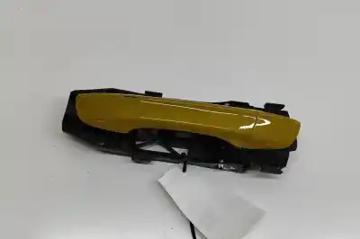 İkinci el araba yedek parçası SOL ÖN IÇ KOL için VOLKSWAGEN T-CROSS C11 (2018-..) Off-road OEM IAM referansları 2G0837205G  
