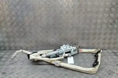 İkinci el araba yedek parçası SAG HAVA YASTIGI için TOYOTA LAND CRUISER 120 _J12_ (2002-2009) OEM IAM referansları 62170-60010  