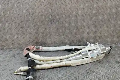 İkinci el araba yedek parçası SOL HAVA YASTIGI için TOYOTA LAND CRUISER 120 _J12_ (2002-2009) OEM IAM referansları 62180-60010  
