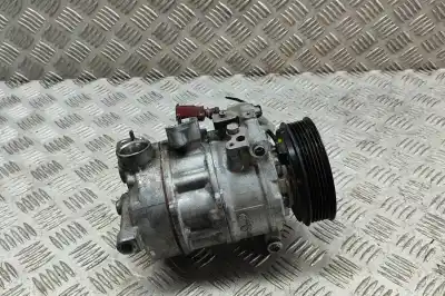 İkinci el araba yedek parçası HAVA POMPASI için VOLKSWAGEN T-ROC A11 (2017-..) Off-road OEM IAM referansları 3Q0816803D  