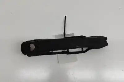 İkinci el araba yedek parçası SOL ÖN IÇ KOL için MERCEDES-BENZ MB FURGÓN (W661) 100 2.4 D OEM IAM referansları A1637600034  