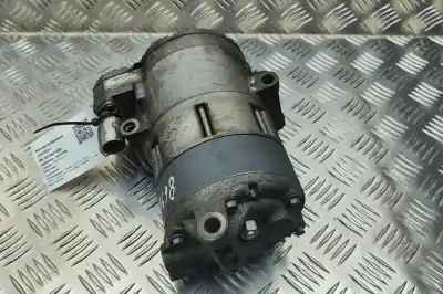 İkinci el araba yedek parçası HAVA POMPASI için BMW X5 F15, F85 (2012-2018) OEM IAM referansları 9364867  