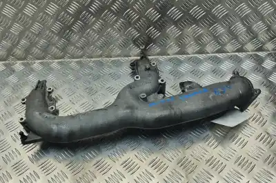 İkinci el araba yedek parçası EMME MANIFOLDU için AUDI A5 8T3 (2007-2016) OEM IAM referansları 959145762M  