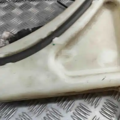 Peça sobressalente para automóvel em segunda mão depósito do limpa vidros por audi q7 4l (2006-2015) referências oem iam 4l0955453,1k6955651,7l0955970  