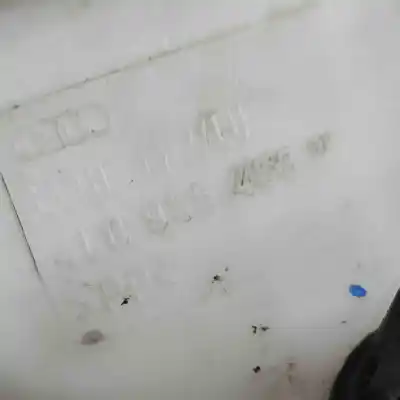 Peça sobressalente para automóvel em segunda mão depósito do limpa vidros por audi q7 4l (2006-2015) referências oem iam 4l0955453,1k6955651,7l0955970  