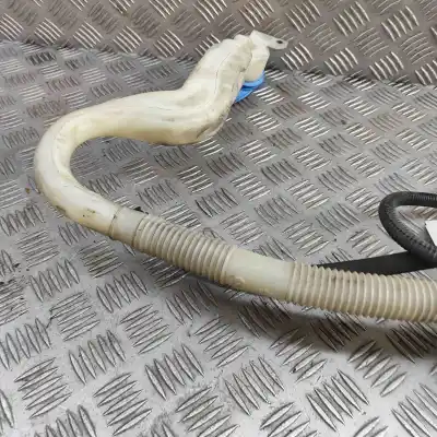 Peça sobressalente para automóvel em segunda mão depósito do limpa vidros por audi q7 4l (2006-2015) referências oem iam 4l0955453,1k6955651,7l0955970  