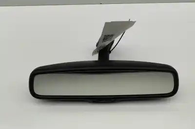 Автозапчасти б/у ВНУТРЕННЕЕ ЗЕРКАЛО за NISSAN LEAF (ZE0) ELECTRIC ссылки OEM IAM 96321-5SH0A  